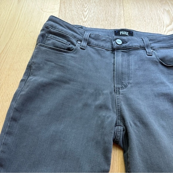 PAIGE Verdugo ultra skinny in Smokey night - 29 - Picture 16 of 16